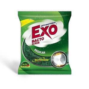 Exo (scrubber) Green 